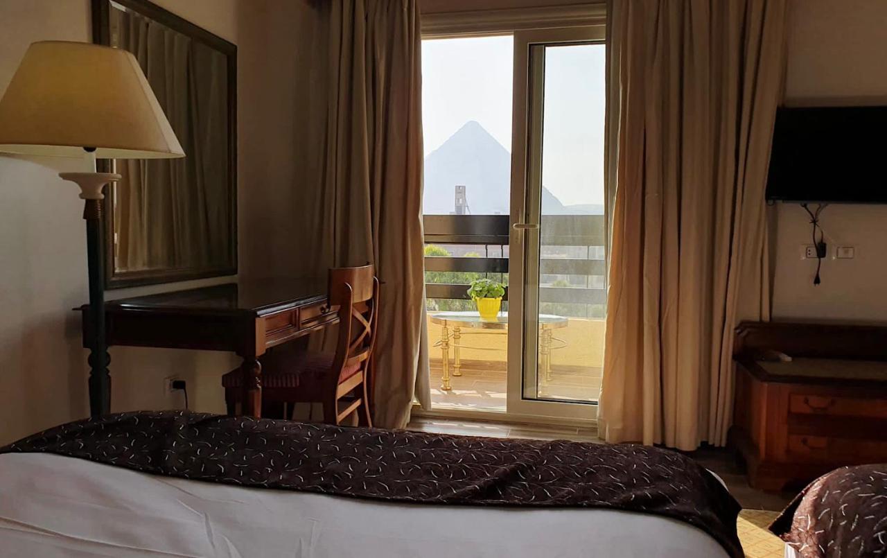 Kemet Boutique Hotel Nazlet el-Sisi Экстерьер фото