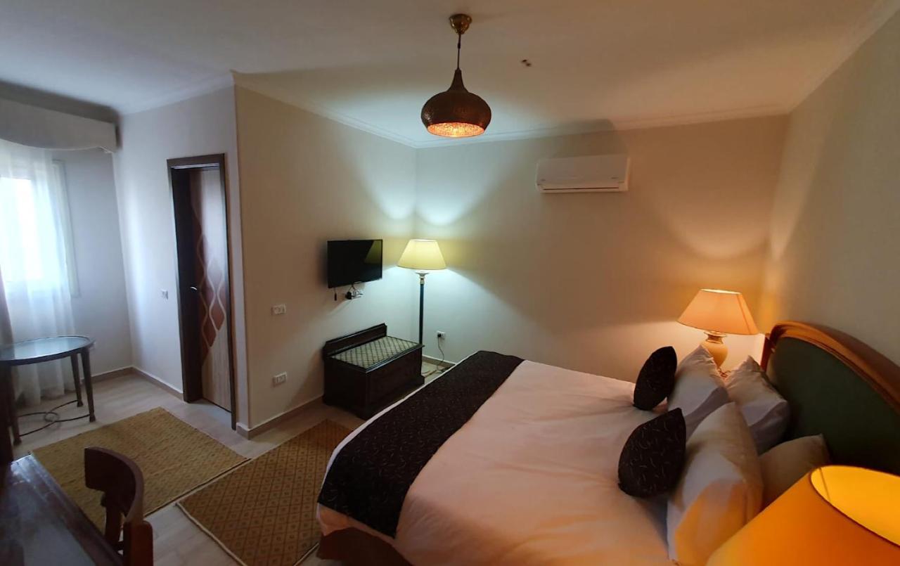 Kemet Boutique Hotel Nazlet el-Sisi Экстерьер фото