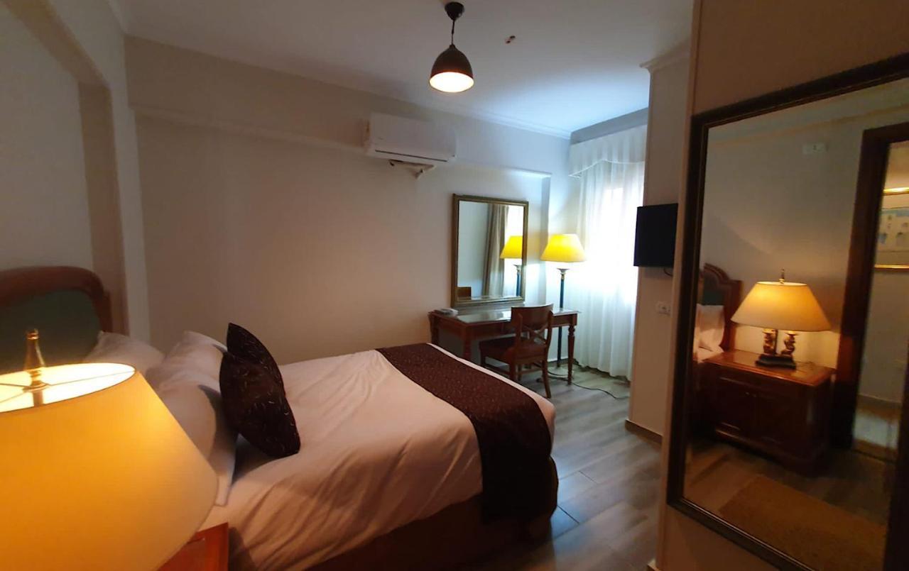 Kemet Boutique Hotel Nazlet el-Sisi Экстерьер фото