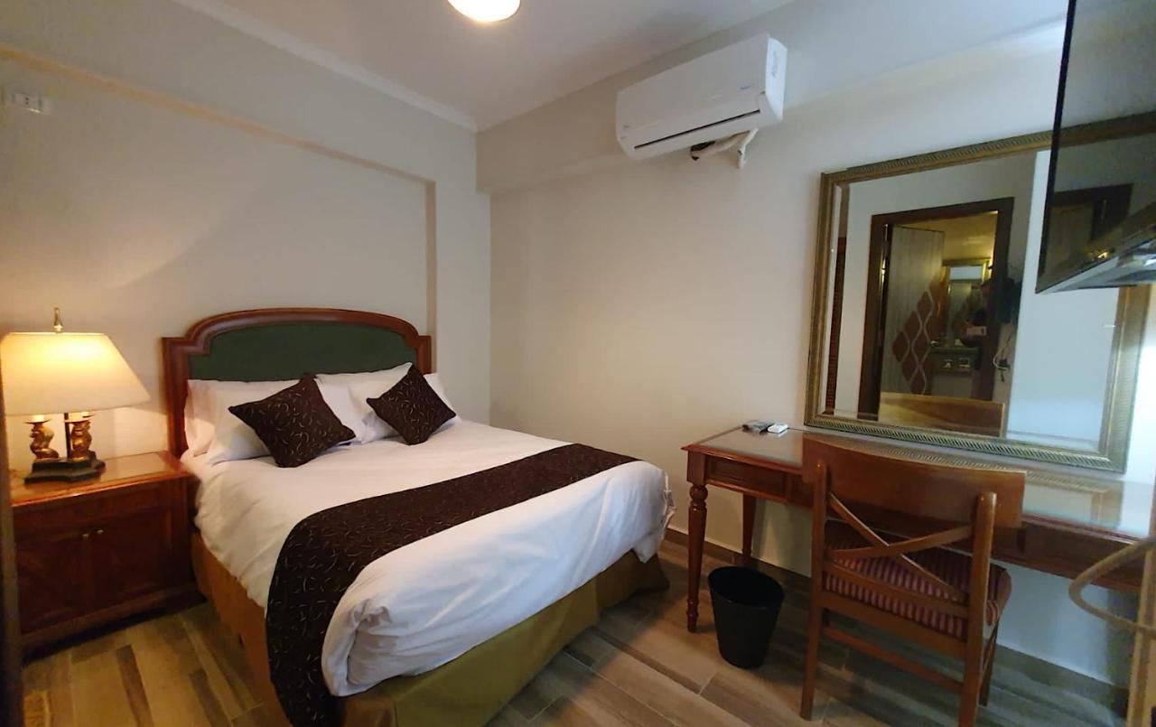Kemet Boutique Hotel Nazlet el-Sisi Экстерьер фото
