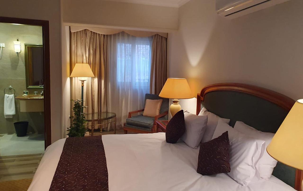 Kemet Boutique Hotel Nazlet el-Sisi Экстерьер фото