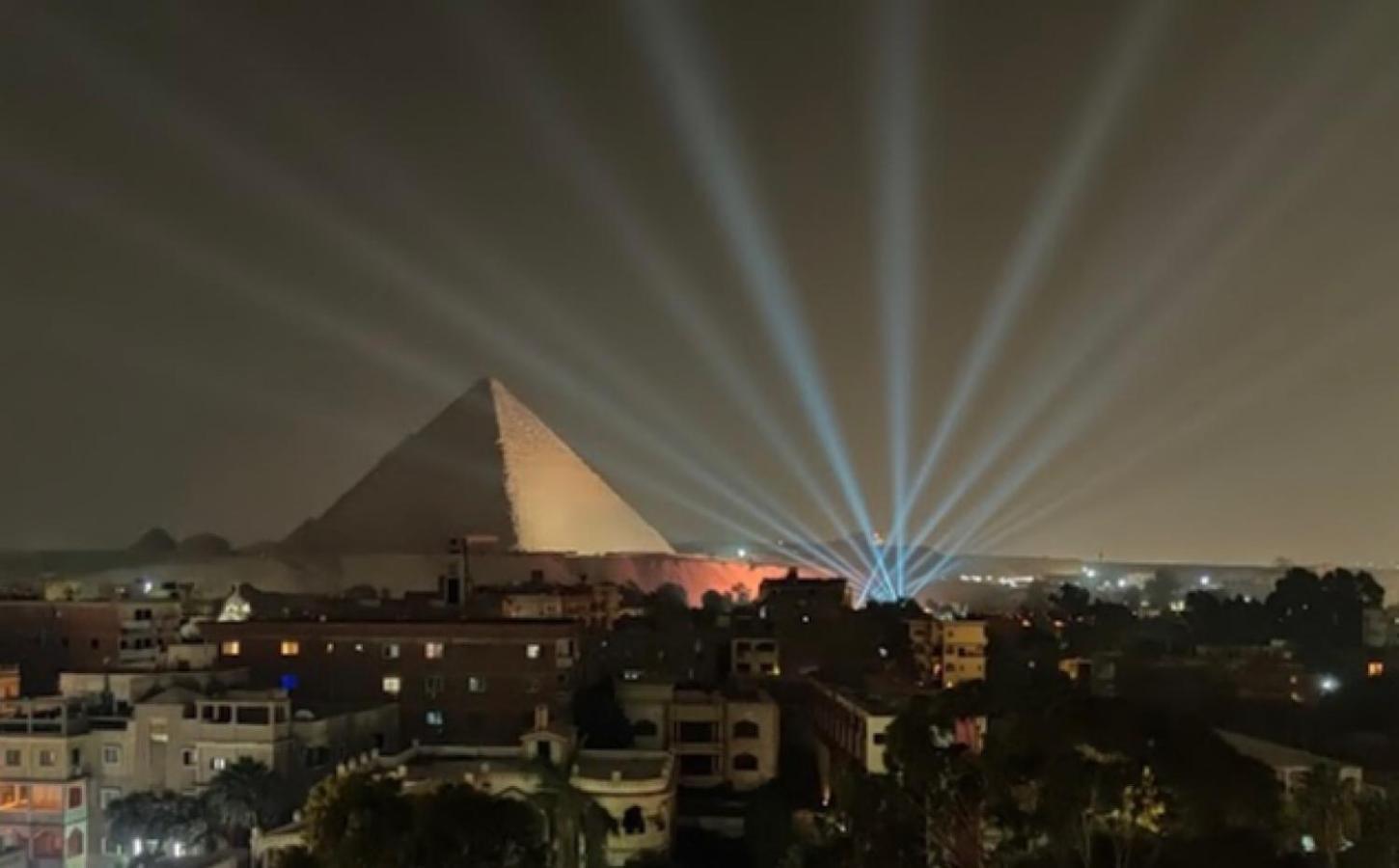 Kemet Boutique Hotel Nazlet el-Sisi Экстерьер фото